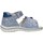 Schoenen Meisjes Sandalen / Open schoenen Primigi 5365222 Blauw
