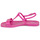 Schoenen Dames Sandalen / Open schoenen Melissa ESSENTIAL Roze