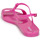 Schoenen Dames Sandalen / Open schoenen Melissa ESSENTIAL Roze