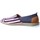 Schoenen Heren Derby & Klassiek Partelas Zapatos Hombre Y Mujer Zapatos Mocasines Alpargatas para Hombre de Partelas Aruba Multicolour