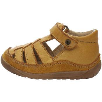 Schoenen Kinderen Sandalen / Open schoenen Falcotto 1500726 01 Bruin