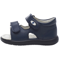Schoenen Kinderen Sandalen / Open schoenen Falcotto 1500728 01 Blauw