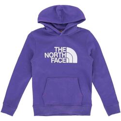 Textiel Kinderen Sweaters / Sweatshirts The North Face NF0A33H4 Paars
