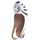 Schoenen Dames Sandalen / Open schoenen Karyoka Fleur Wit