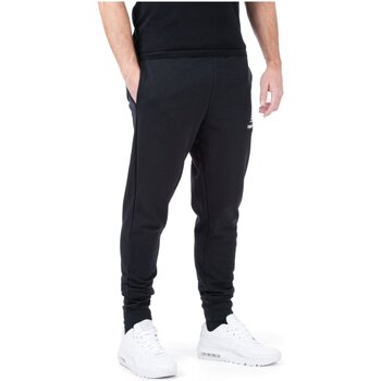 Textiel Heren Broeken / Pantalons New Balance  Zwart