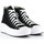 Schoenen Dames Sneakers Converse CTAS MOVE HI 568497C Zwart