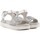 Schoenen Sandalen / Open schoenen Replay 25286-18 Zilver