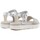 Schoenen Sandalen / Open schoenen Replay 25286-18 Zilver