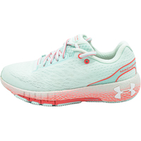 Schoenen Dames Sneakers Under Armour HOVR Machina Wit