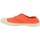 Schoenen Dames Sneakers Bensimon TENNIS Oranje