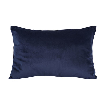 Present Time RIBBED Blauw / Night