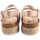 Schoenen Meisjes Allround MTNG Sandaal meisje MUSTANG KIDS 48269 beige Wit