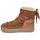 Schoenen Dames Snowboots See by Chloé CHARLEE Camel