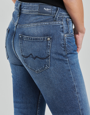 Pepe jeans VIOLET Blauw / Medium