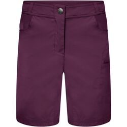 Textiel Dames Korte broeken / Bermuda's Dare 2b  Violet