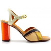 Schoenen Dames Sandalen / Open schoenen Chie Mihara badra Multicolour
