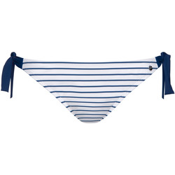 Textiel Dames Bikinibroekjes- en tops Lisca Tie-dye zwemkleding kousen Puerto Rico Blauw
