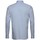 Textiel Heren Overhemden lange mouwen Jack & Jones CAMISA JACK & JONES BLAWORLD 12181604 Blauw