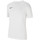 Textiel Heren T-shirts korte mouwen Nike Dri-Fit Park 20 Tee Wit