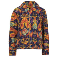 Textiel Dames Wind jackets Desigual COLETTE Multicolour