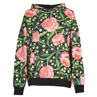 Textiel Dames Sweaters / Sweatshirts Desigual ROIANE Multicolour