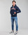 Textiel Heren Sweaters / Sweatshirts Champion 216569 Marine