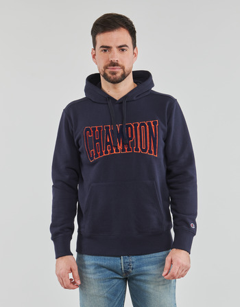 Textiel Heren Sweaters / Sweatshirts Champion 216475 Marine