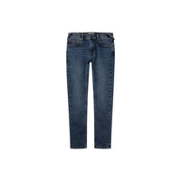 Textiel Jongens Skinny Jeans Pepe jeans FINLY Blauw