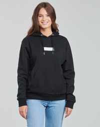 Textiel Dames Sweaters / Sweatshirts Ellesse JANJAN Zwart