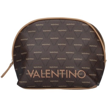 Tassen Dames Tasjes / Handtasjes Valentino Bags VBE3KG533 Bruin