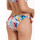 Textiel Dames Bikinibroekjes- en tops Lisca Geknoopte zwemkleding kousen Nice Grijs