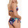 Textiel Dames Bikinibroekjes- en tops Lisca Push-up zwempak topje Nice Blauw
