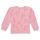 Textiel Meisjes Sweaters / Sweatshirts Desigual MARGARA Roze