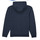 Textiel Jongens Sweaters / Sweatshirts Quiksilver BIG LOGO YOUTH Marine