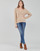 Textiel Dames Skinny jeans Freeman T.Porter MERYLE S-SDM Blauw / Clair