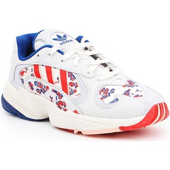 Image of adidas Lage Sneakers Adidas Yung-1 EE7087 | Multicolour