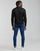 Textiel Heren Sweaters / Sweatshirts Emporio Armani 8N1MR6 Zwart