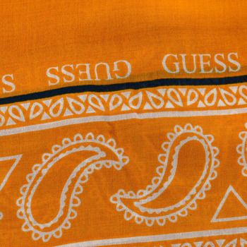 Guess AM8764MOD03-ORA Oranje