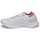 Schoenen Dames Lage sneakers Lacoste RUN SPIN KNIT 0121 1 SFA Wit / Roze