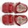 Schoenen Kinderen Sandalen / Open schoenen Biomecanics KIDS  SANDALEN 212134 Rood