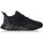Schoenen Heren Sneakers adidas Originals QUESTAR FLOW K Zwart
