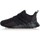 Schoenen Heren Sneakers adidas Originals QUESTAR FLOW K Zwart