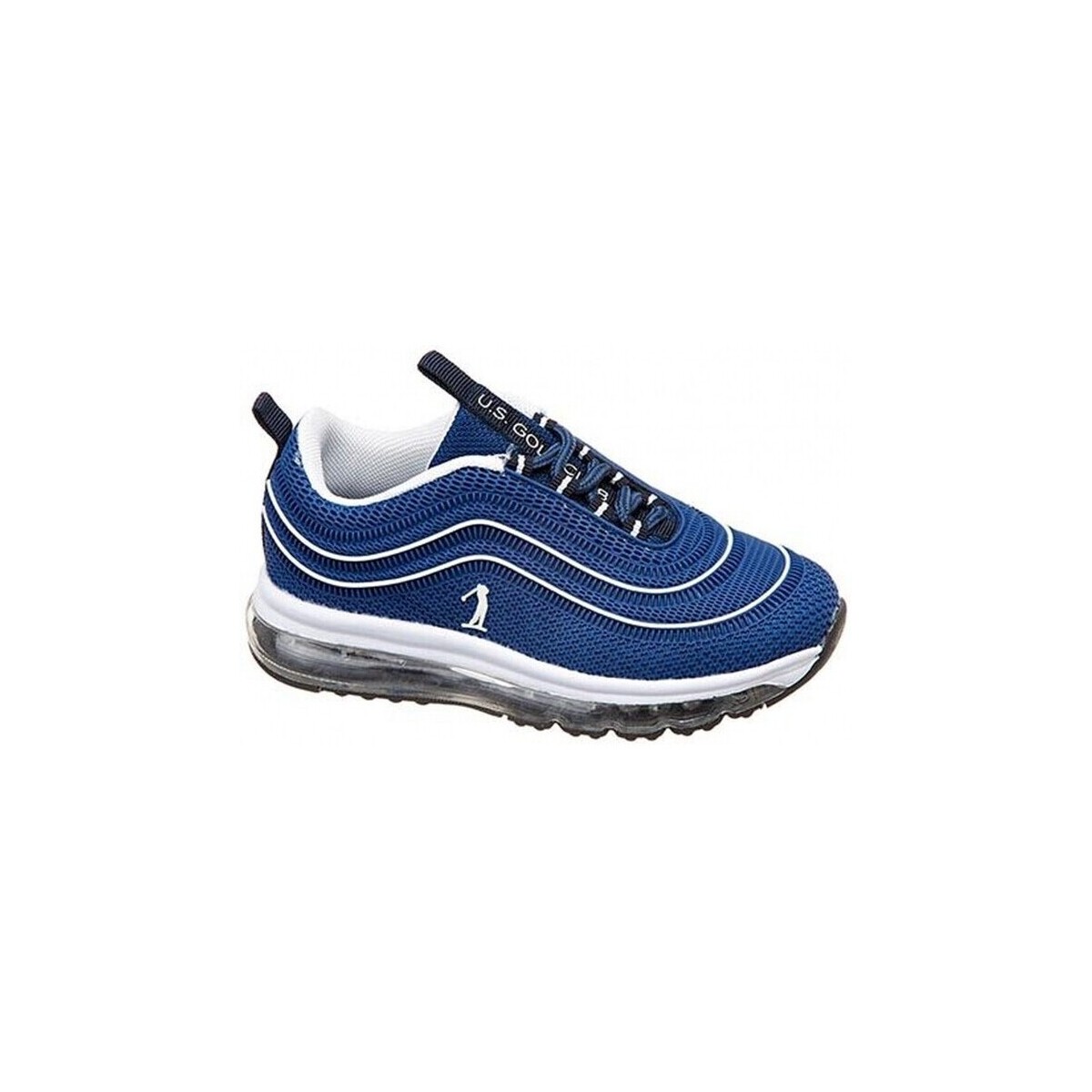 Schoenen Sneakers U.s. Golf 25326-24 Marine