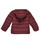 Textiel Meisjes Dons gevoerde jassen Columbia ARCTIC BLAST SNOW JACKET Bordeau / Roze