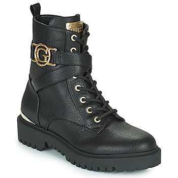 Guess Odanna boots , Zwart, Dames online kopen