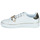 Schoenen Dames Lage sneakers Guess BABE Wit