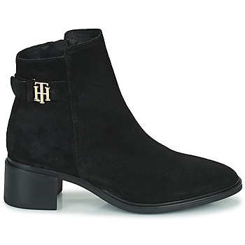 Tommy Hilfiger HARDWARE TH MID HEEL BOOT
