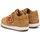 Schoenen Meisjes Sneakers New Balance IV574 M Bruin
