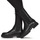 Schoenen Dames Laarzen Blackstone UL93-BLACK Zwart