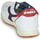 Schoenen Lage sneakers Diadora CAMARO ICONA Wit / Blauw